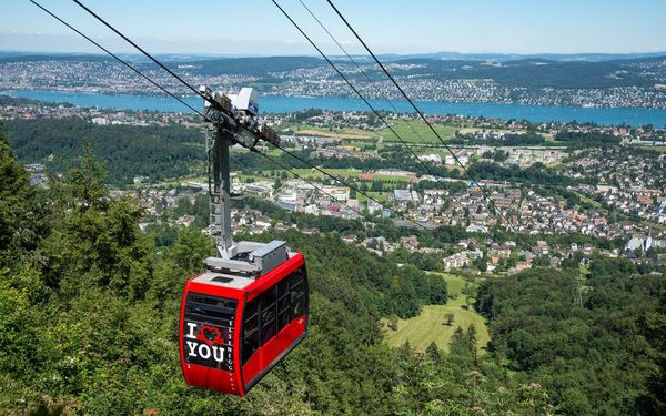 Bild Felseneggbahn